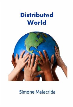 Cover Distributed World (eBook, ePUB)
