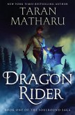 Dragon Rider (eBook, ePUB)