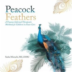 Peacock Feathers (eBook, ePUB) - Mizrachi