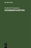 Sonnenfahrten (eBook, PDF)