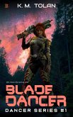 Blade Dancer (eBook, ePUB)