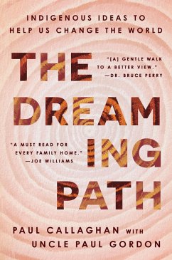 Cover The Dreaming Path (eBook, ePUB)