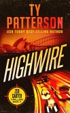 Highwire (Zeb Carter Series, #11) (eBook, ePUB)