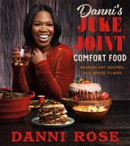 Danni's Juke Joint Comfort Food Cookbook (eBook, ePUB)