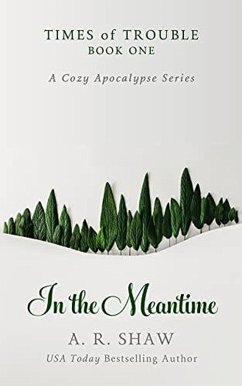 In the Meantime (Times of Trouble, #1) (eBook, ePUB) - Shaw, A. R.