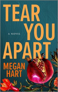 Tear You Apart (eBook, ePUB) - Hart, Megan