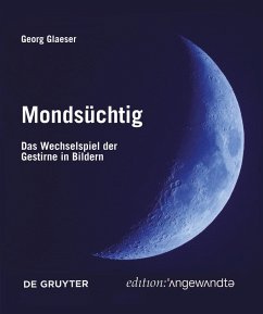 Mondsüchtig (eBook, PDF) - Glaeser, Georg