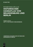 Festungen in Brandenburg (eBook, PDF)