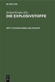 Nitroglyzerin und Dynamit (eBook, PDF)