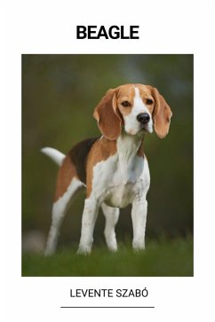 Beagle (eBook, ePUB) - Szabó, Levente