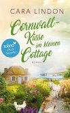 Cornwall-Küsse im kleinen Cottage (eBook, ePUB)