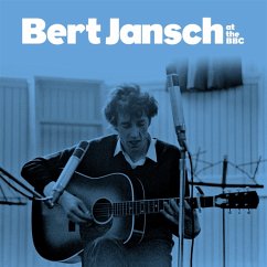 Bert At The Bbc - Jansch,Bert