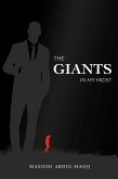 The Giants in My Midst (eBook, ePUB)
