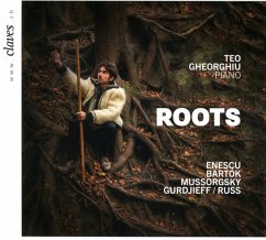 Roots - Gheorghiu,Teo