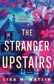 The Stranger Upstairs (eBook, ePUB)