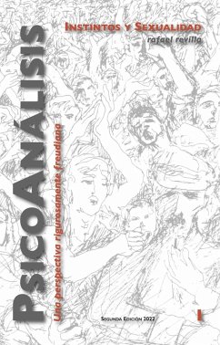 Cover PsicoAnálisis Instintos y Sexualidad (eBook, ePUB)