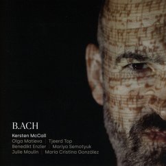 Bach - Mccall/Semotyuk/Moulin/Gonzalez/Matieva/Top/Enzler