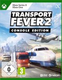 Transport Fever 2 (Xbox One/Xbox SeriesX)