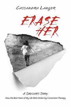 Cover Erase Her (eBook, ePUB)