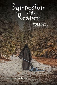 Cover Symposium of the Reaper (eBook, ePUB)