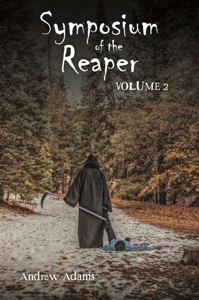 Symposium of the Reaper (eBook, ePUB)