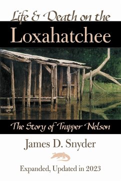 Cover Life and Death on the Loxahatchee (eBook, ePUB)
