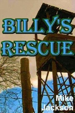 Billy's Rescue (Jim Scott Books, #16) (eBook, ePUB) - Jackson, Mike