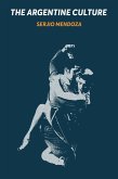 Argentine Culture (eBook, ePUB)