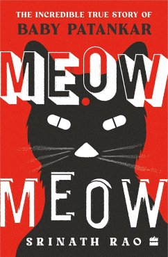 Meow Meow (eBook, ePUB) - Srinath Rao
