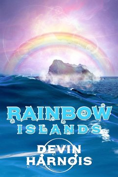 Rainbow Islands (eBook, ePUB) - Harnois, Devin