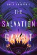 The Salvation Gambit (eBook, ePUB) - Bild 1