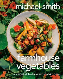 Farmhouse Vegetables (eBook, ePUB) - Smith, Michael