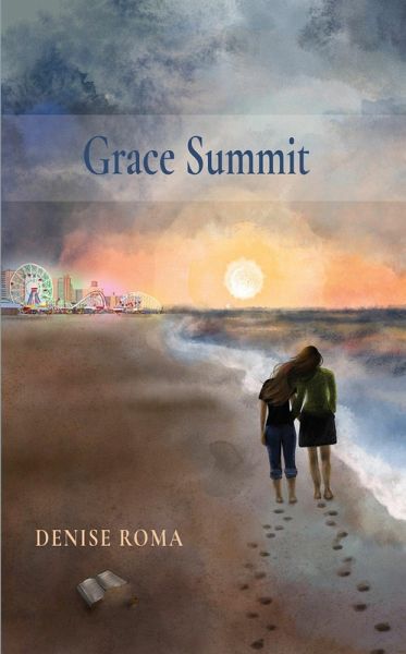 Grace Summit (eBook, ePUB) Grace Summit (eBook, ePUB)