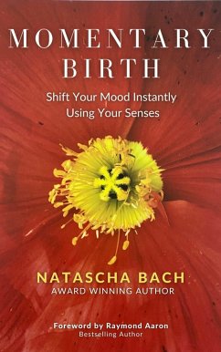 Momentary Birth (eBook, ePUB) - Bach, Natascha