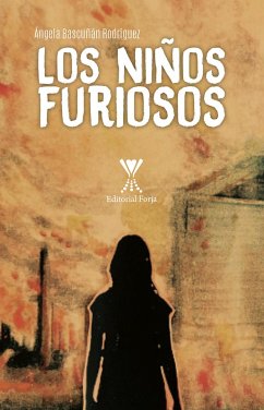 Cover Los niños furiosos (eBook, ePUB)