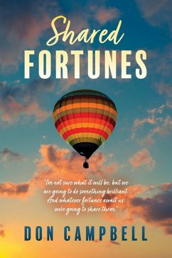 Shared Fortunes (eBook, ePUB) - Campbell, Don
