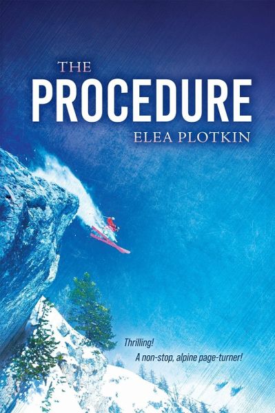The Procedure (eBook, ePUB) The Procedure (eBook, ePUB)