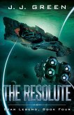 The Resolute (Star Legend, #4) (eBook, ePUB)