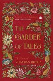 The Garden of Tales (eBook, ePUB)