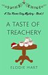 A Taste of Treachery (Tea Room Cozy... - Bild 1