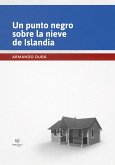 Un punto negro sobre la nieve de Islandia (eBook, ePUB)