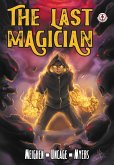 The Last Magician (eBook, ePUB)