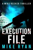 Execution File (The Silencer Series, #19) (eBook, ePUB)