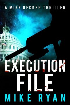 Execution File (The Silencer Series, #19) (eBook, ePUB) - Ryan, Mike