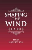 Shaping the Wind (eBook, ePUB)