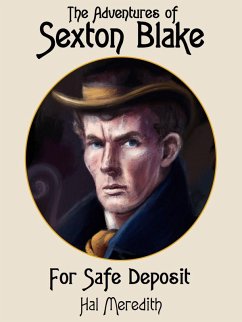 For Safe Deposit (eBook, ePUB) For Safe Deposit (eBook, ePUB)