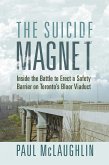 The Suicide Magnet (eBook, ePUB)