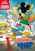 Lustiges Taschenbuch Young Comics 05 (eBook, ePUB)