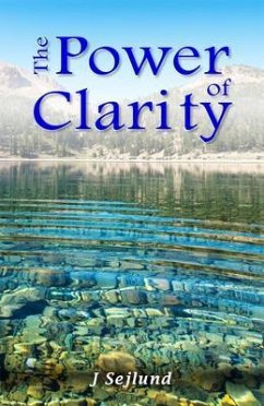 Cover THE POWER OF CLARITY (eBook, ePUB)