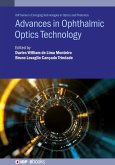 Advances in Ophthalmic Optics Technology (eBook, ePUB)